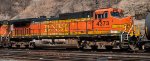 BNSF 4373